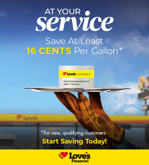 A fuel discount of up to 14 cents per gallon